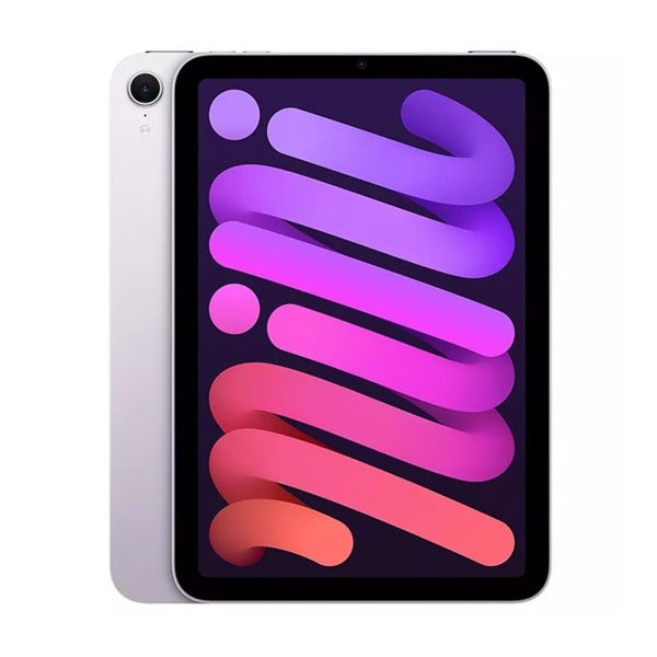 Apple ipad Mini A17 Pro - 128GB - WIFI - 8.3 inch | Purple Apple ipad Mini A17 Pro - 128GB - WIFI - 8.3 inch | Purple